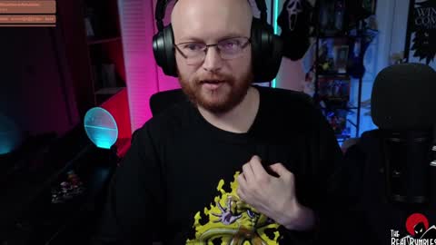 Snapshot of therealbumbles chatting on January 25, 4:23 am Bumbles or B online show from January 25, 4:23 am