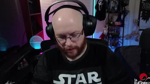 Snapshot of therealbumbles chatting on February 16, 4:42 pm Bumbles or B online show from February 16, 4:42 pm