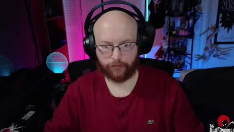 Snapshot of therealbumbles chatting on February 21, 6:26 pm Bumbles or B online show from February 21, 6:26 pm