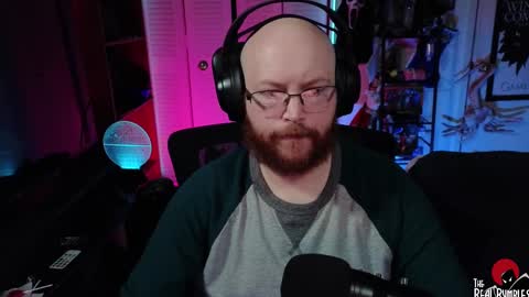 Snapshot of therealbumbles chatting on February 23, 5:50 pm Bumbles or B online show from February 23, 5:50 pm