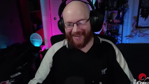 Snapshot of therealbumbles chatting on February 26, 6:26 am Bumbles or B online show from February 26, 6:26 am