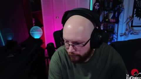 Snapshot of therealbumbles chatting on March 7, 10:02 am Bumbles or B online show from March 7, 10:02 am