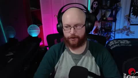 Snapshot of therealbumbles chatting on March 12, 5:57 am Bumbles or B online show from March 12, 5:57 am