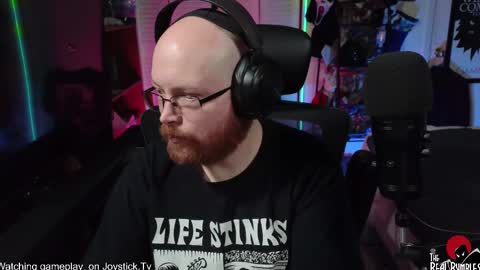 Snapshot of therealbumbles chatting on September 10, 8:58 am Bumbles or B online show from September 10, 8:58 am