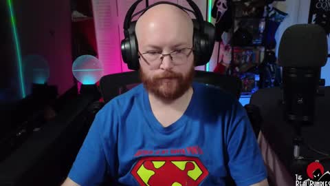 Snapshot of therealbumbles chatting on September 13, 11:54 am Bumbles or B online show from September 13, 11:54 am