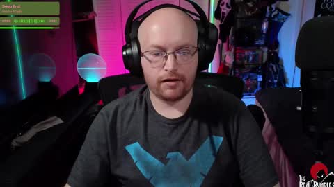 Snapshot of therealbumbles chatting on October 6, 1:14 am Bumbles or B online show from October 6, 1:14 am