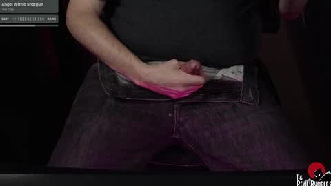 Snapshot of therealbumbles chatting on October 15, 2:33 am Bumbles or B online show from October 15, 2:33 am