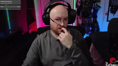 Snapshot of therealbumbles chatting on October 21, 9:54 am Bumbles or B online show from October 21, 9:54 am