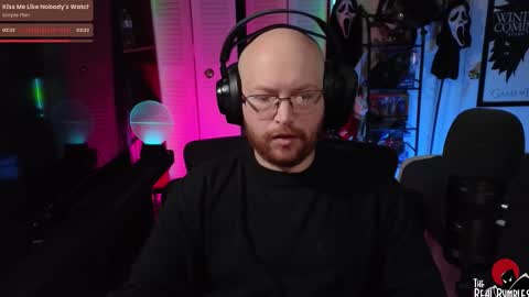 Snapshot of therealbumbles chatting on October 26, 8:53 am Bumbles or B online show from October 26, 8:53 am