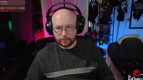 Snapshot of therealbumbles chatting on October 27, 10:41 am Bumbles or B online show from October 27, 10:41 am