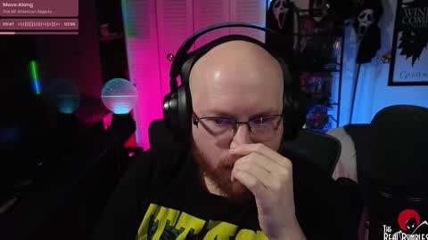 Snapshot of therealbumbles chatting on November 23, 3:06 am Bumbles or B online show from November 23, 3:06 am