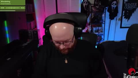 Snapshot of therealbumbles chatting on November 28, 1:52 am Bumbles or B online show from November 28, 1:52 am