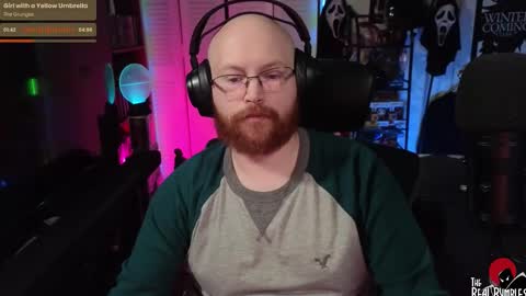 Snapshot of therealbumbles chatting on December 4, 12:20 am Bumbles or B online show from December 4, 12:20 am