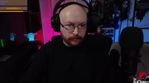 Bumbles or B online show from January 8, 7:10 am