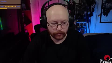 Bumbles or B online show from February 1, 2:15 pm