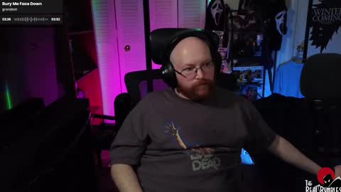 Bumbles or B online show from February 20, 6:26 am