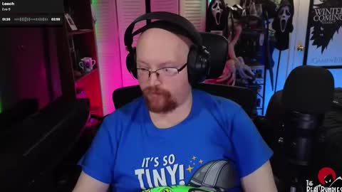 Bumbles or B online show from March 8, 2:59 am