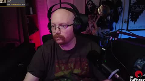 Bumbles or B online show from April 15, 2:51 am