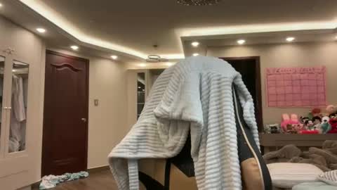 therealcamilabaddie online show from January 9, 11:46 am