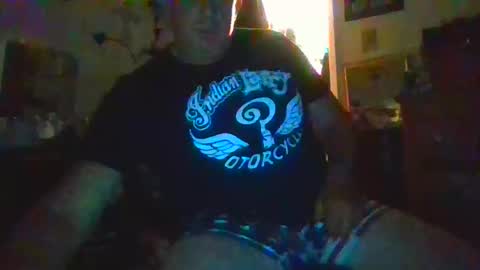 Snapshot of therealdusty1 chatting on September 23, 7:55 am therealdusty1 online show from September 23, 7:55 am