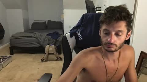 therealdylansdick online show from September 20, 4:13 am