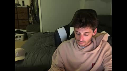 therealdylansdick online show from September 25, 1:31 am