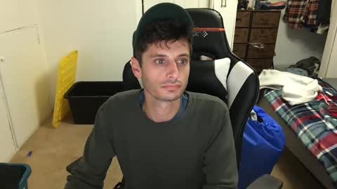 therealdylansdick online show from October 26, 2:50 am