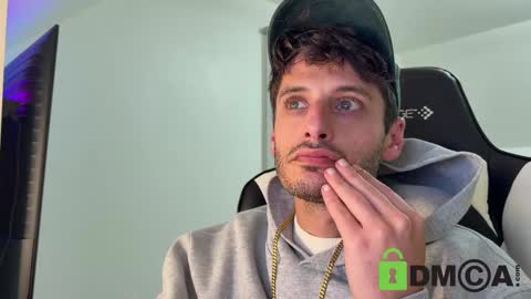 therealdylansdick online show from November 8, 11:36 pm