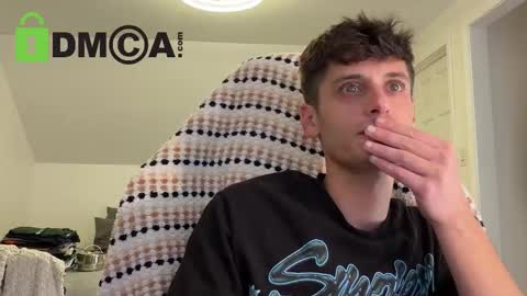 therealdylansdick online show from November 25, 5:51 am