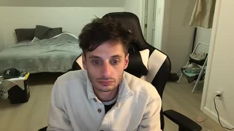 therealdylansdick online show from November 29, 7:33 am