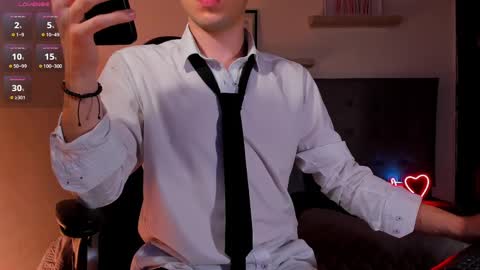     4th  online show from October 12, 9:14 pm