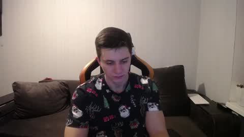 Nick   online show from December 25, 5:58 pm