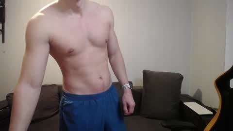 Nick   online show from January 14, 3:47 pm