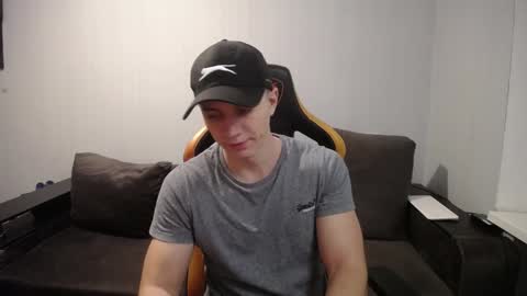 Nick   online show from January 22, 8:28 pm