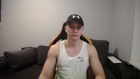 Nick   online show from January 23, 6:14 pm