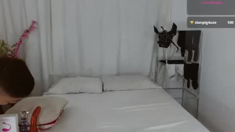 therockalejandro online show from April 11, 12:37 am