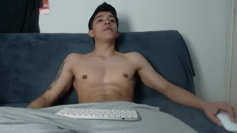 thesaint_xxx online show from October 30, 2:24 am