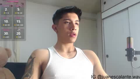 thesaint_xxx online show from March 29, 3:28 am