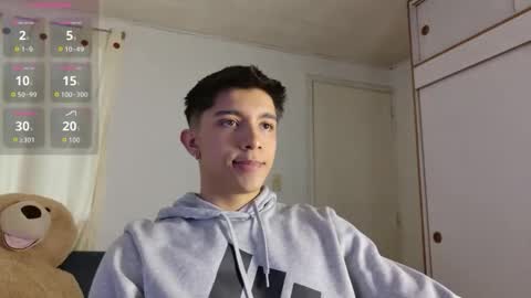 thesaint_xxx online show from April 13, 7:41 pm