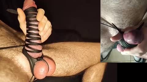 Snapshot of thesexorcis chatting on October 22, 9:25 pm TheSexorcis online show from October 22, 9:25 pm