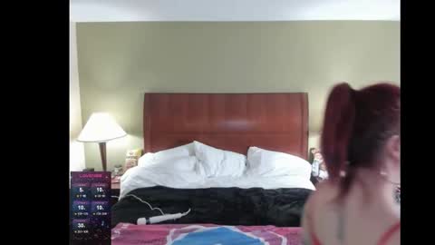 Snapshot of thesexperts420 chatting on November 30, 2:26 am TheSexperts420 online show from November 30, 2:26 am