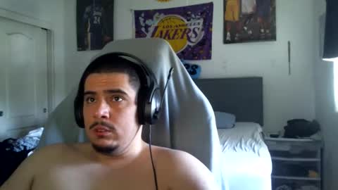 thesexymikeshow online show from May 31, 7:48 pm