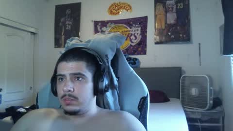 thesexymikeshow online show from June 3, 2:36 am