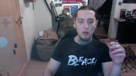 Snapshot of theshowercock chatting on October 13, 8:31 pm theshowercock online show from October 13, 8:31 pm