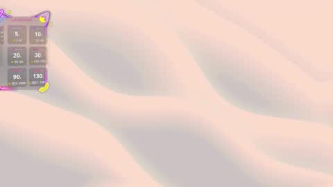 salomon becker online show from February 6, 7:17 pm