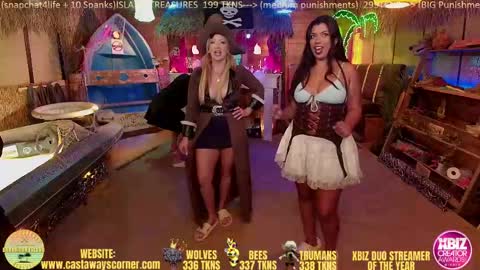 The Captain online show from September 28, 5:57 am