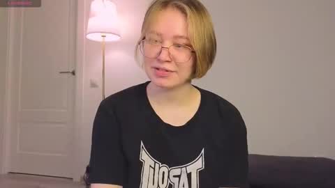 Lucia online show from January 15, 5:45 am