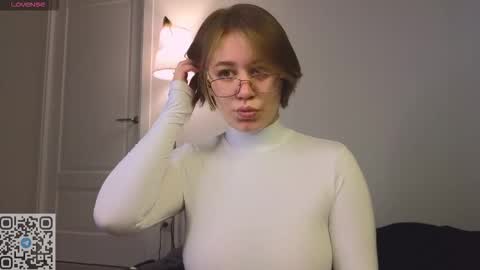 Lucia online show from January 19, 7:12 am