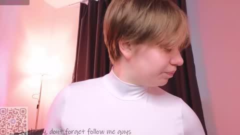 Lucia online show from March 20, 10:20 am