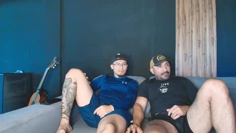 thestraightroom online show from April 9, 12:54 pm